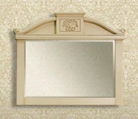 BelBagno BB45S/WA PRIMAVERA Зеркало BB45S/WA, 990x830x45