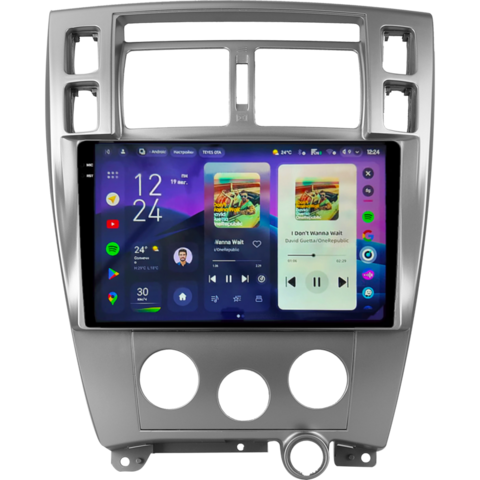 Teyes CC4 Pro 10