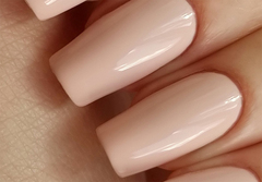 El Corazon 423/ 289 active Bio-gel  Cream светло-бежевый