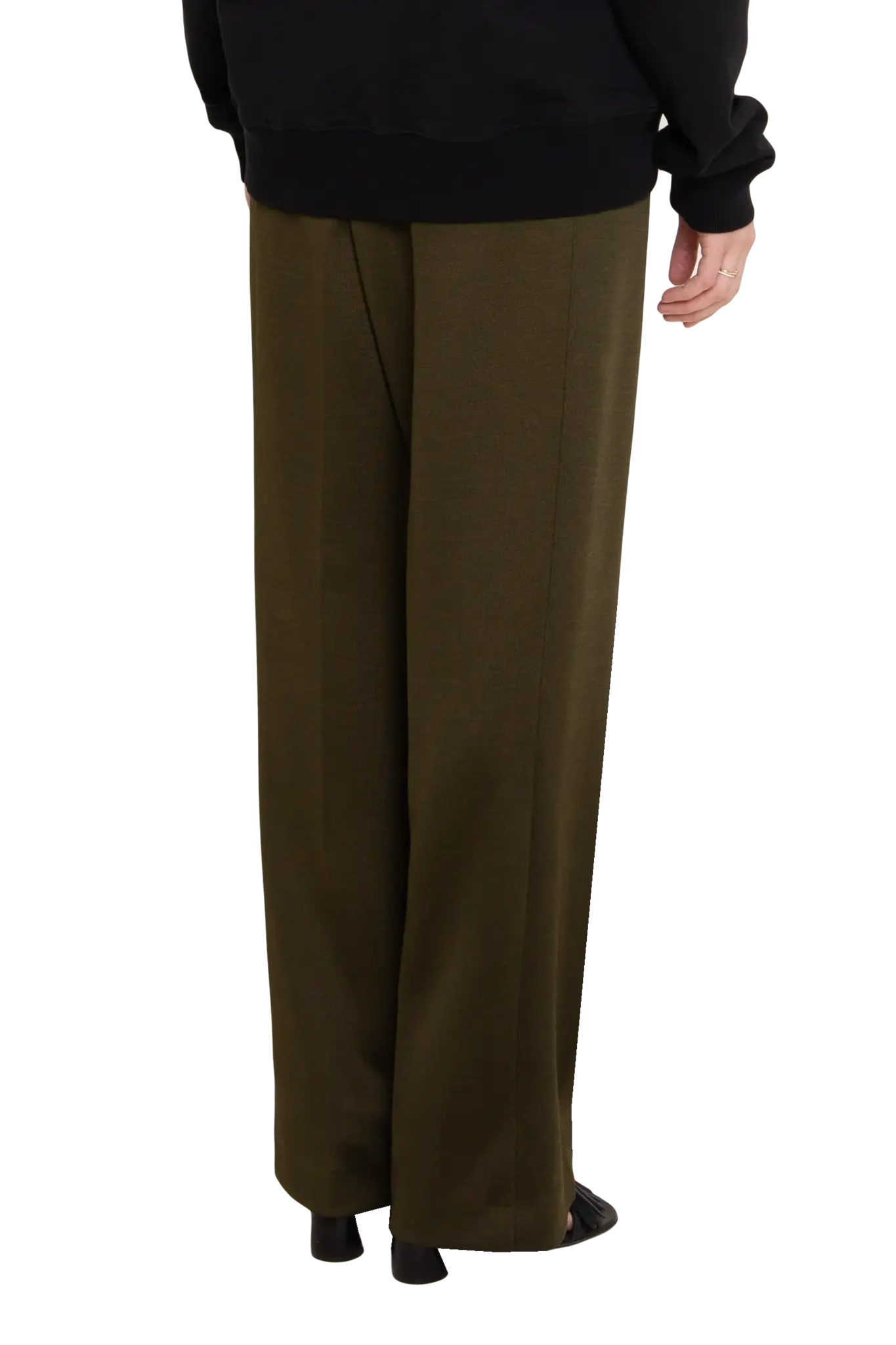 Брюки casual W Dries Van Noten