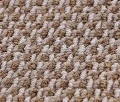 Ковролин Роял Тафт Berber 01-015-1427 1х25м