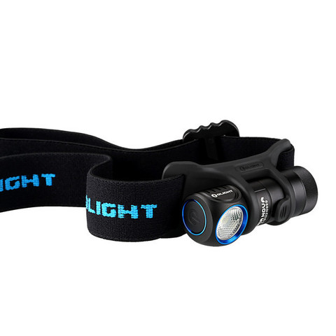 Мультифонарь светодиодный Olight H1R Nova NW (+АКБ и USB ЗУ) нейтральный*
