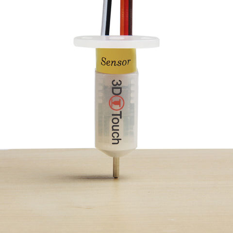 Датчик автоуровня для Ender 3, Ender 3 Pro