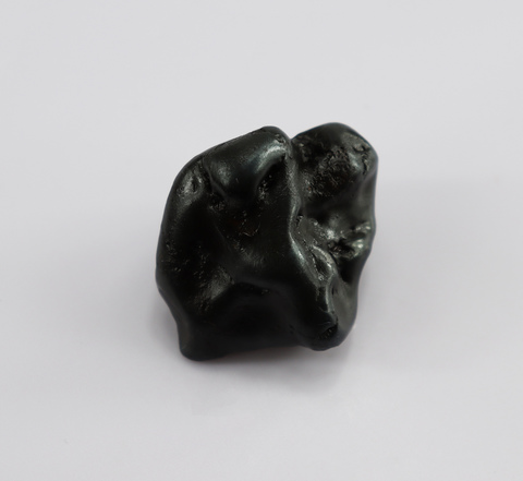 Метеорит Сихотэ-Алинь индивидуальный образец