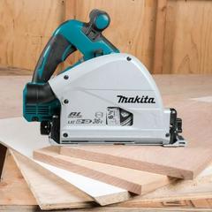 Аккумуляторная дисковая пила MAKITA DSP600Z