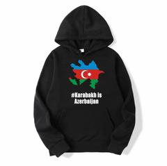 Qarabağ / Karabakh / Карабах sweatshirt  10
