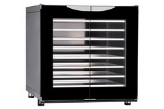 Шкаф расстоечный Abat ШРТ-8Э