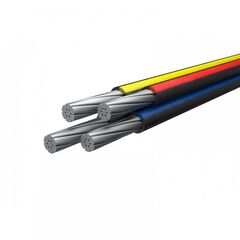 Кабель СИП4 4*16