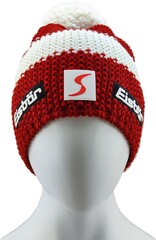 Шапка с помпоном Eisbar Star Pompon SP AUT - 2