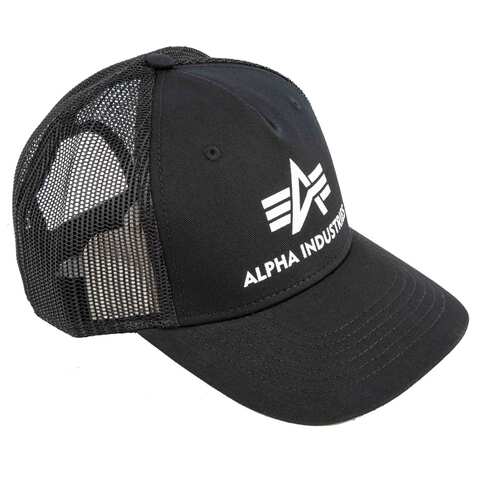 Alpha industries sales baseball cap