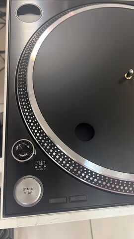 PIONEER PLX-1000