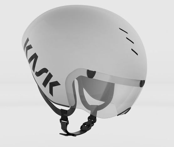 Шлем велосипедный Kask Bambino Pro – купить за 32 900 ₽ | Cycler shop