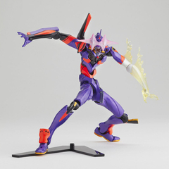 Фигурка Kaiyoda Evangelion: Test Type-01 Awakening Ver.