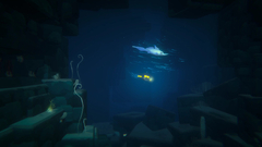 Dave The Diver (для ПК, цифровой код доступа)