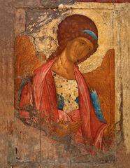 Архангел Михаил