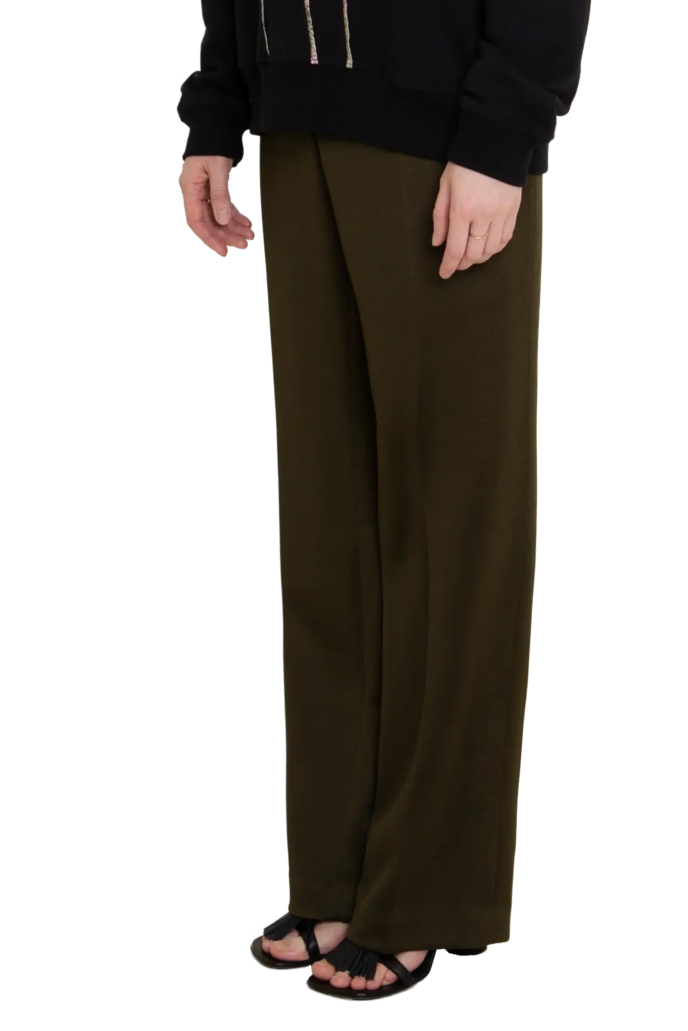 Брюки casual W Dries Van Noten