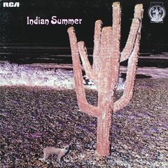 Indian Summer / Indian Summer (LP)