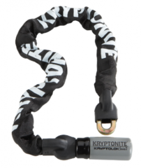 Велозамок Kryptonite Chains Kryptolok 995 Integrated Chain - 37.5" (9.5mm x 95cm)