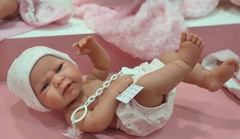 Munecas Antonio Juan Кукла 