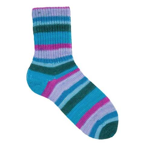 Gruendl Hot Socks Gardola 6-ply 05 купить