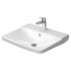 Раковина Duravit P3 Comforts 2331600000