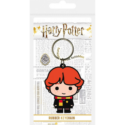 Брелок Harry Potter (Ron Weasley Chibi) RK38833C