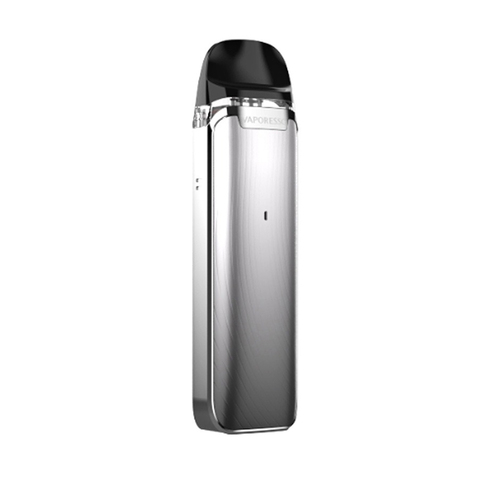 Vaporesso LUXE Q 1100 mah Pod Kit - Matte Silver