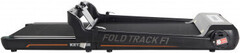 Беговая дорожка электрическая Kettler FOLD TRACK F1, 2020-21