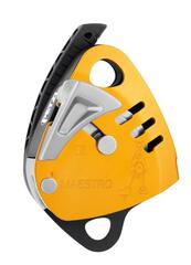 Sicherungsgerät Petzl Grigri +