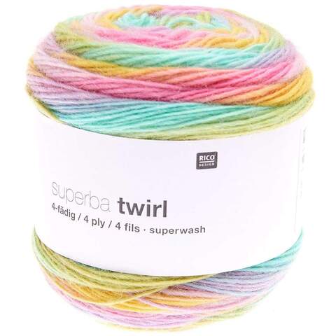 Rico Superba Twirl 005