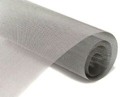 Сетка тканная Н/У ТУ1275 h 1м 2мм d0,4 1метр