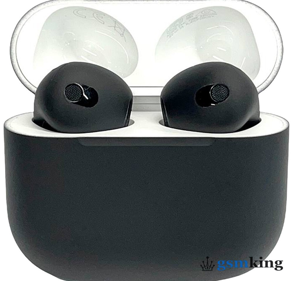 Apple AirPods 3 Color Midnight MME73LL A 25590.0