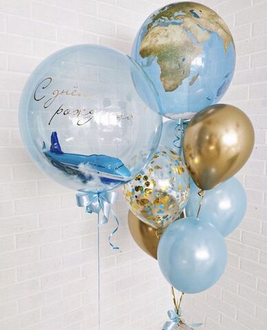 Готовое решение 