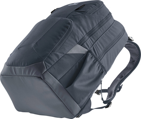 Картинка рюкзак школьный Deuter Cotogy Black - 4