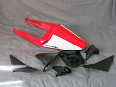 Пластик Honda CBR 600 RR  F5  комплект