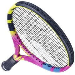 Теннисная ракетка Babolat Boost RAFA 2 gen. - multicolor