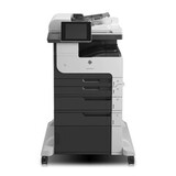 Лазерное МФУ HP LaserJet Enterprise MFP M725f Printer