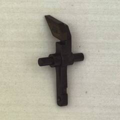 Палец отделения тефлон.вала Samsung ML-2510, 2570, SCX-4725, Phaser 3124, 3125 (JC61-01721A)