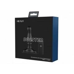 Вибромассажер простаты Nexus Bolster