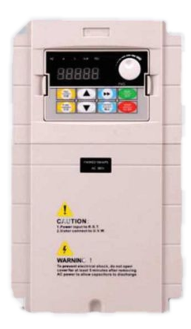Частотный преобразователь IDS-Drive M2000T4B 200 кВт 380В