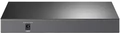 TP-Link TL-SG105PP-M2 Настольный коммутатор с 5 портами 2,5 Гбит/с (4 порта PoE++), стальной настольный корпус