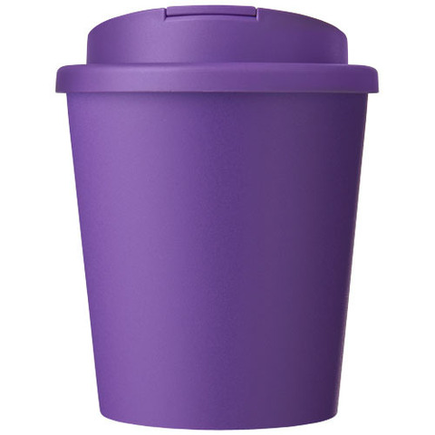 Americano® Espresso Eco Кружка из переработанного материала с герметичной крышкой объемом 250 мл