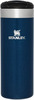 Картинка термостакан Stanley AeroLight Transit Mug 0.47L Royal Blue Metallic - 2
