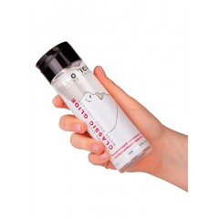 Интимный гель Classic Glide Exciting Effect 200 мл. (с возбуждющим эффектом)