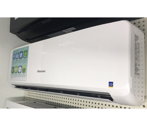 Кондиционер (настенная сплит-система) Hisense AS-10UR4SYDTDI7 Кондиционер (настенная сплит-система) Hisense AS-10UR4SYDTDI7