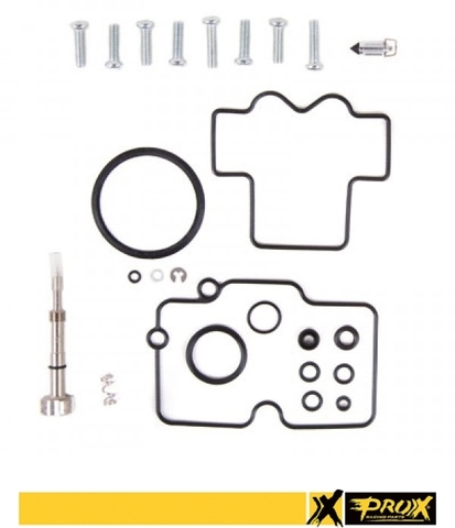 ремкомплект карбюратора KTM  250/450 SX-F '06 -12