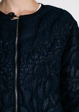 <p>Пуховик короткий</p> MONCLER