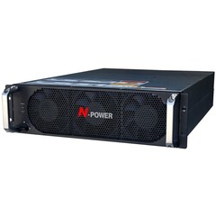 Power-Vision Module 50HF ─ силовой модуль 50 кВА