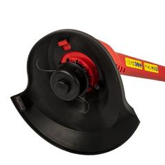 Триммер электрический DDE ET450 (450 Вт ниж двиг 2 регулировки)