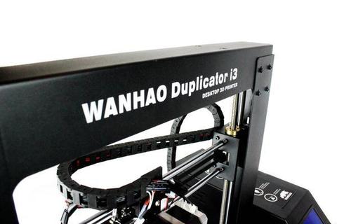 3D-принтер Wanhao Duplicator i3 v 2.1 (со стеклом)